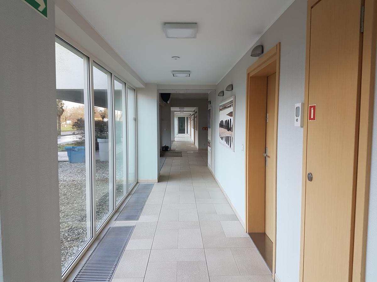 Apartament Prestige & Sea Playa Baltis 63 Miedzyzdroje Exteriér fotografie