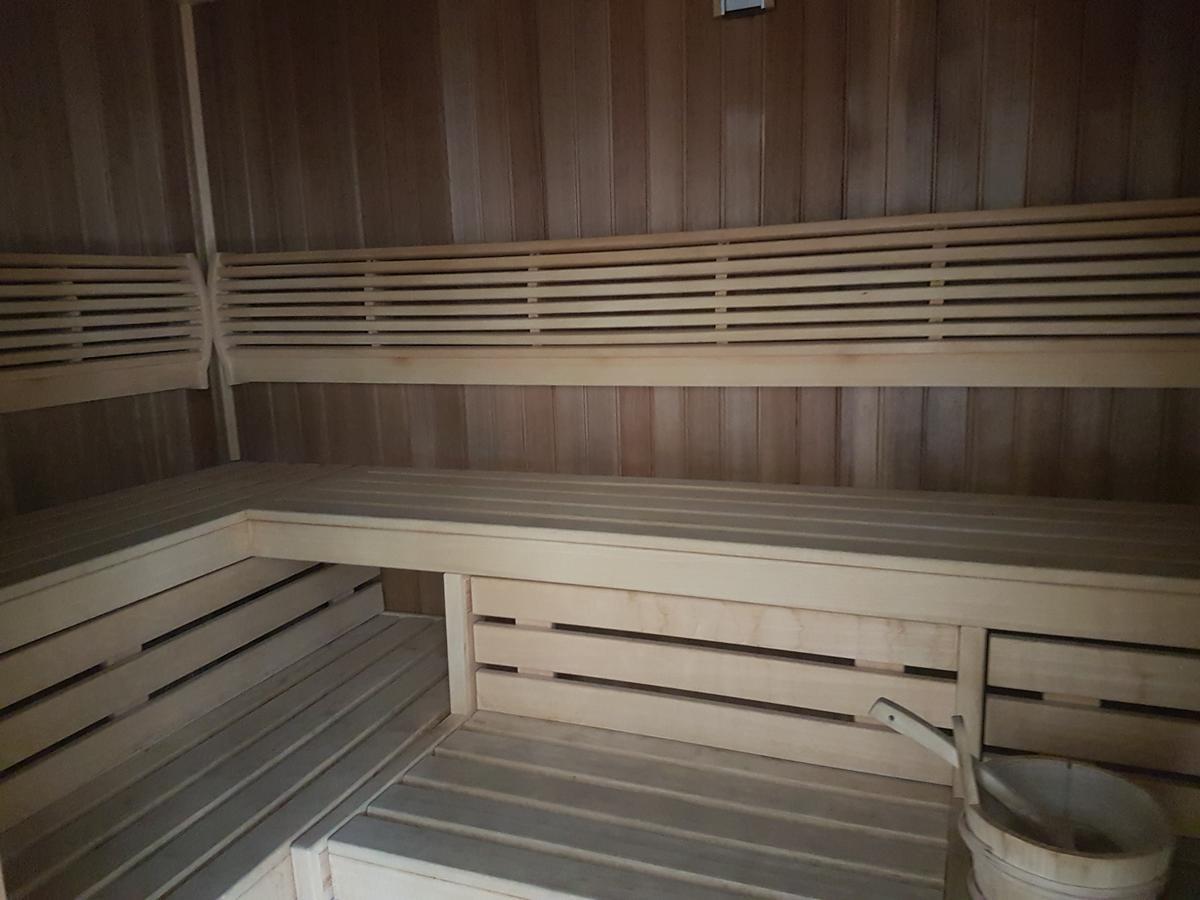 Apartament Prestige & Sea Playa Baltis 63 Miedzyzdroje Exteriér fotografie