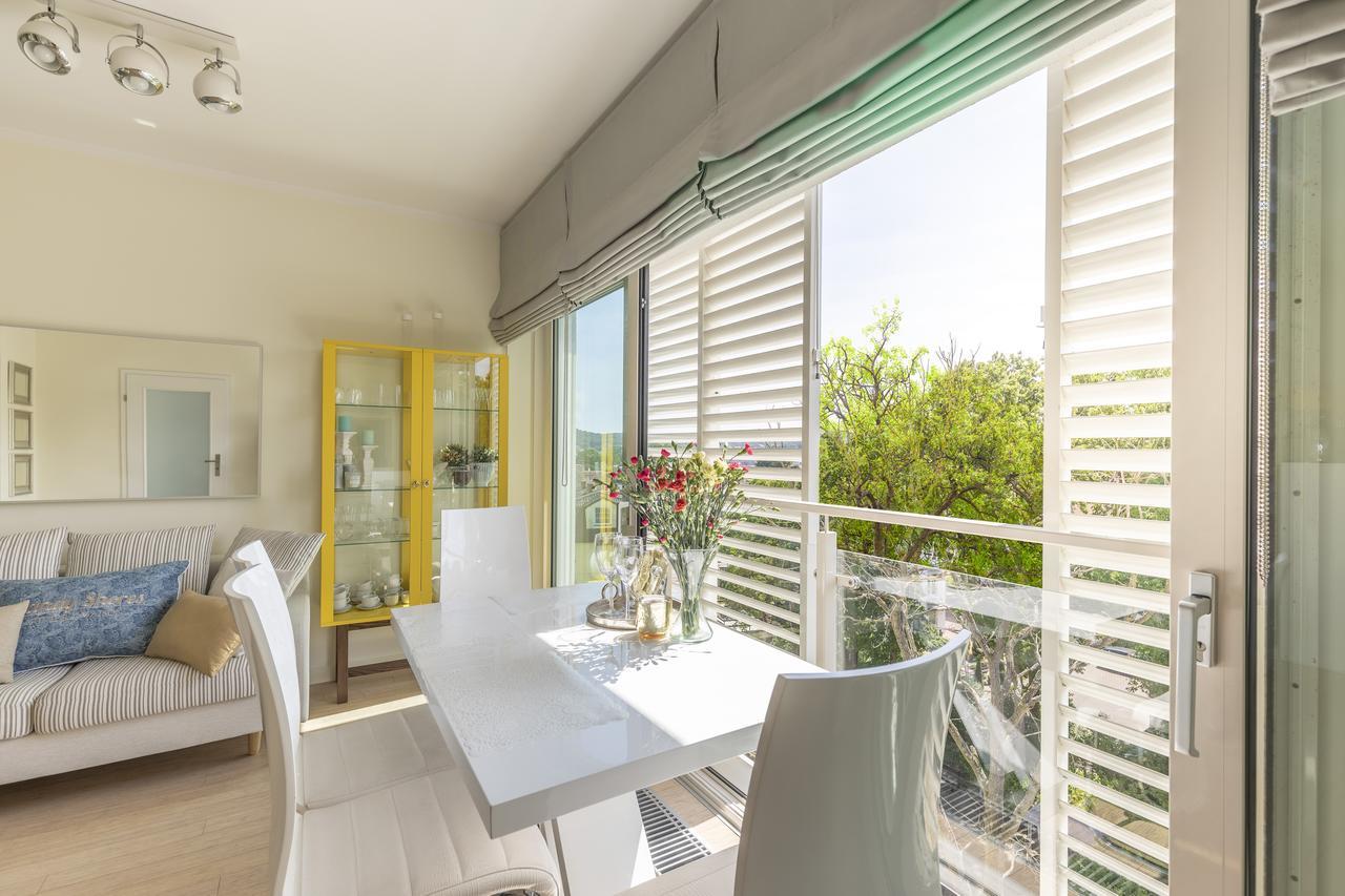 Apartament Prestige & Sea Playa Baltis 63 Miedzyzdroje Exteriér fotografie