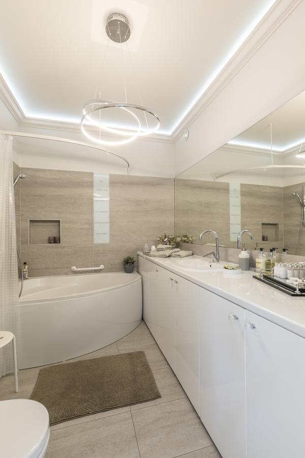 Apartament Prestige & Sea Playa Baltis 63 Miedzyzdroje Exteriér fotografie