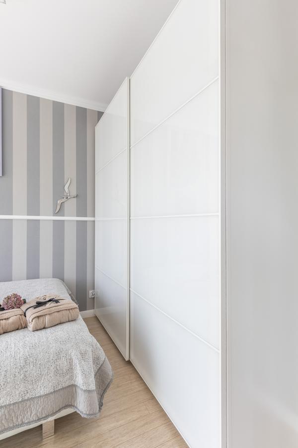 Apartament Prestige & Sea Playa Baltis 63 Miedzyzdroje Exteriér fotografie