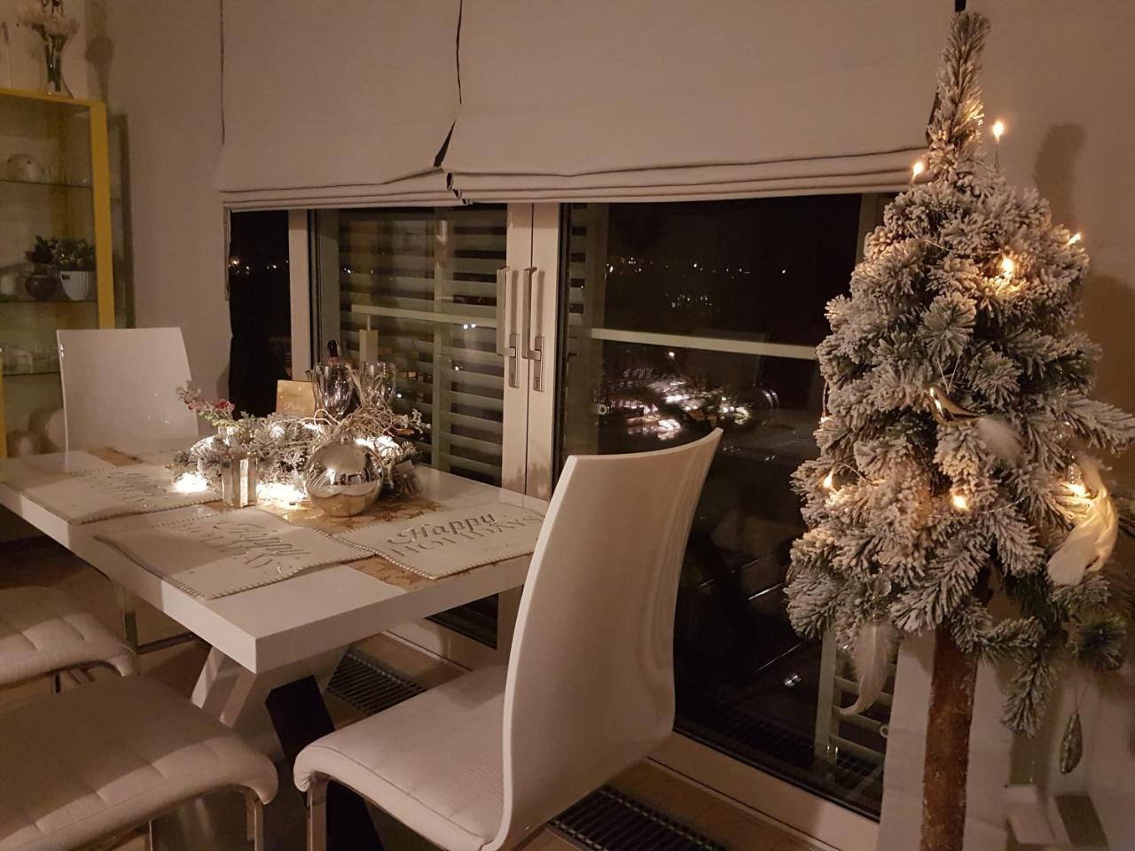 Apartament Prestige & Sea Playa Baltis 63 Miedzyzdroje Exteriér fotografie